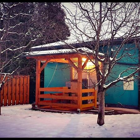 Ferienwohnung Studio Apartman Zorkovac Ozalj Exterior foto