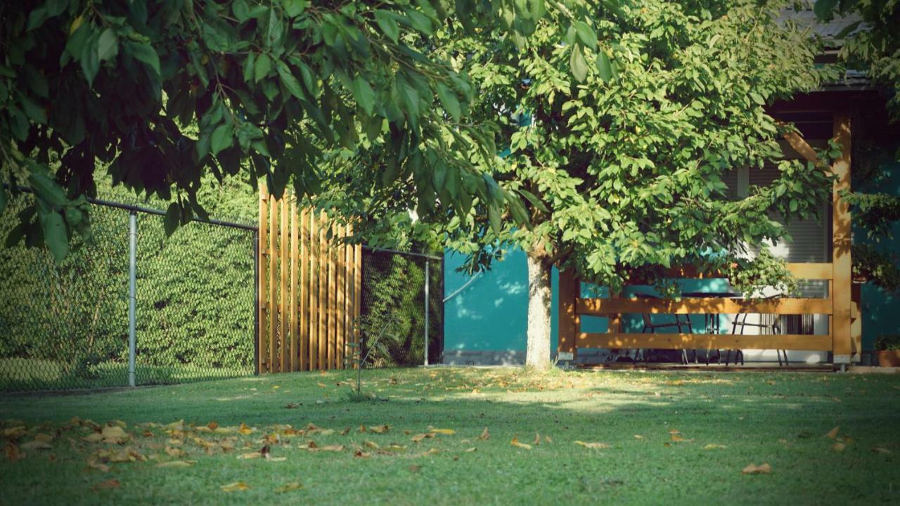 Ferienwohnung Studio Apartman Zorkovac Ozalj Exterior foto
